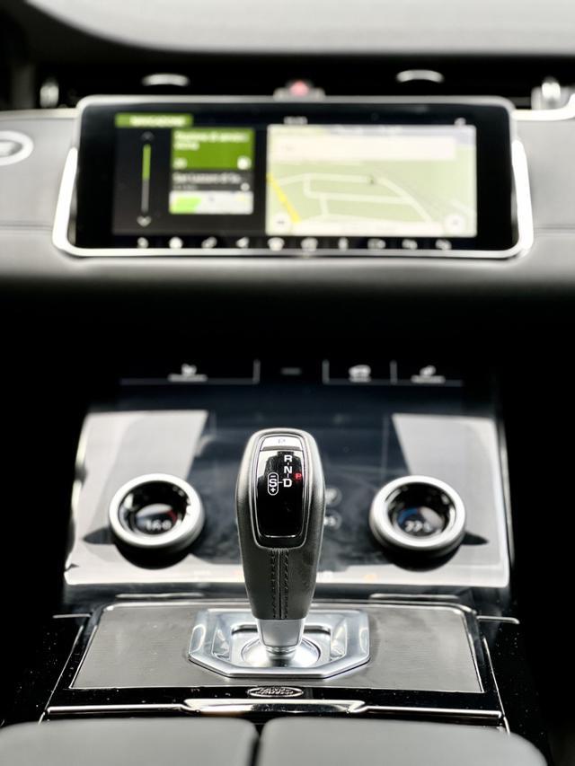 LAND ROVER Range Rover Evoque 2.0D I4 180 CV AWD Auto R-Dynamic SE