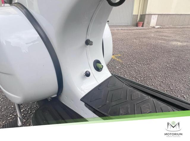 Piaggio Vespa 150 PX (1980 - 00) PX 150 E ELESTART ARCOBALENO