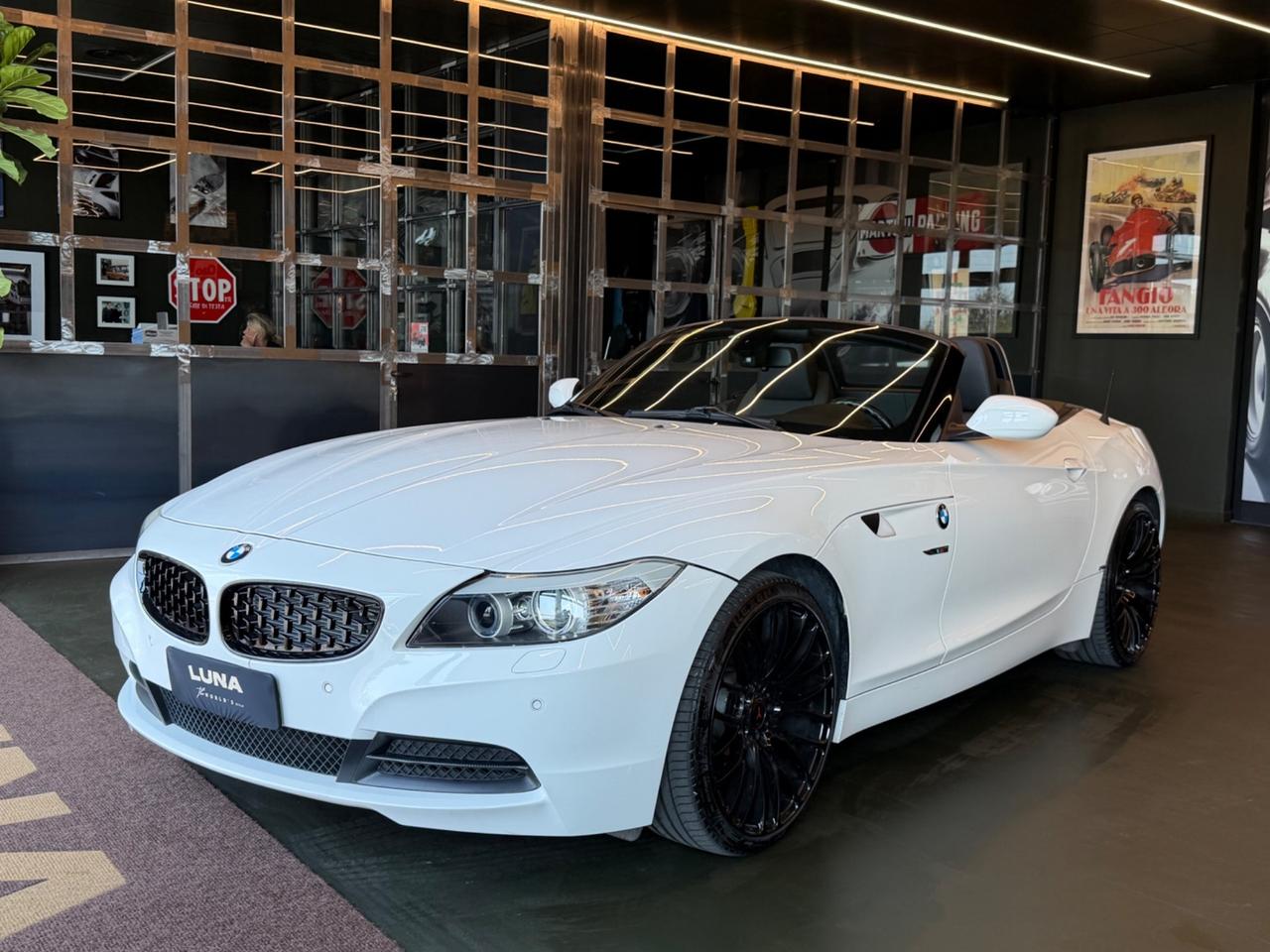 Bmw Z4 sDrive23i