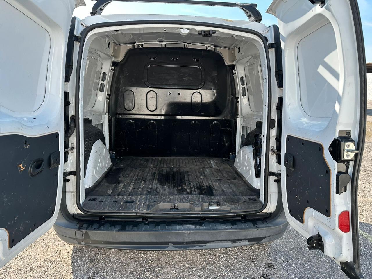 Renault kangoo 1.5 dci Uniprò
