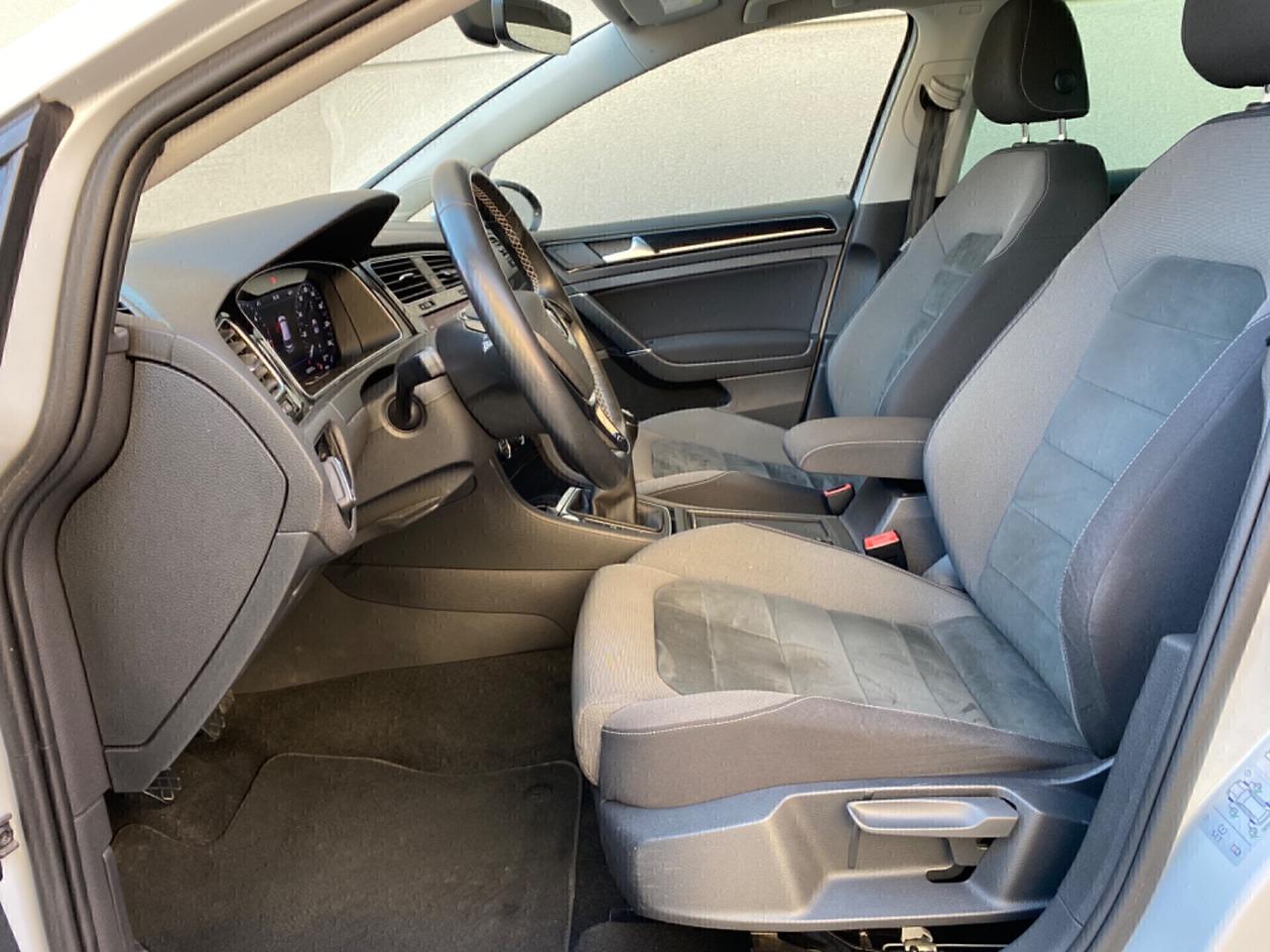 Volkswagen Golf 1.6 Diesel Full Optional