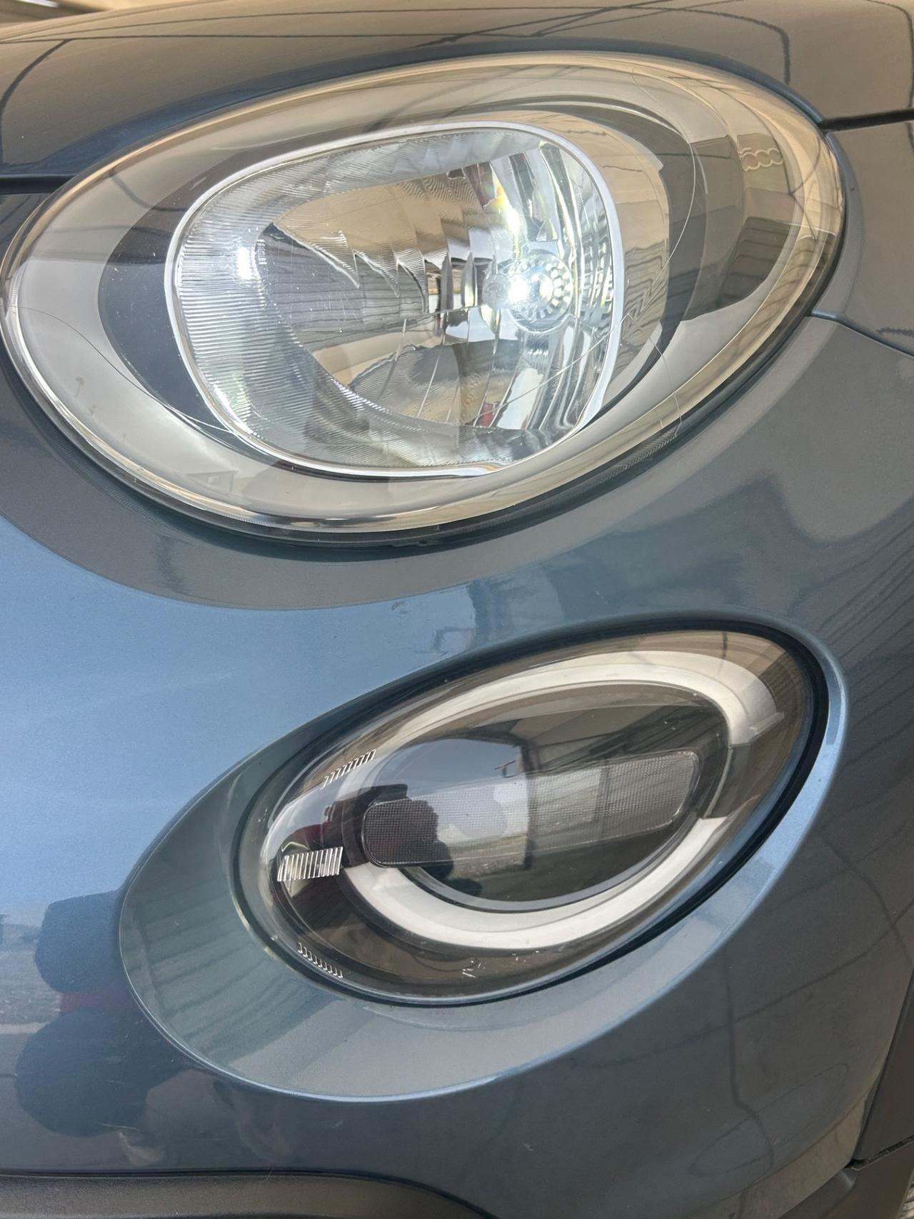 Fiat 500X 1.3 MultiJet 95 CV Cross
