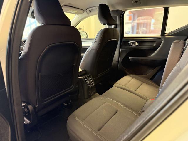 Volvo XC40 1.5 t4 phev Inscription Expression auto my21