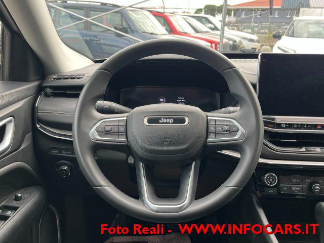JEEP Compass 1.3 T4 240 CV PHEV AT6 4xe S - PROMO
