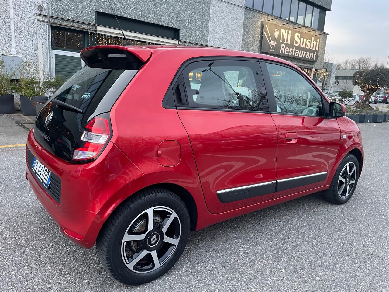 Renault Twingo Twingo*Neopatentati*Cerchi*