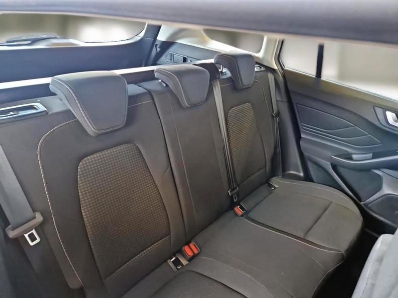 FORD FOCUS 1.5 ECOBLUE 120 CV BUSINESS SW STATION WAGON