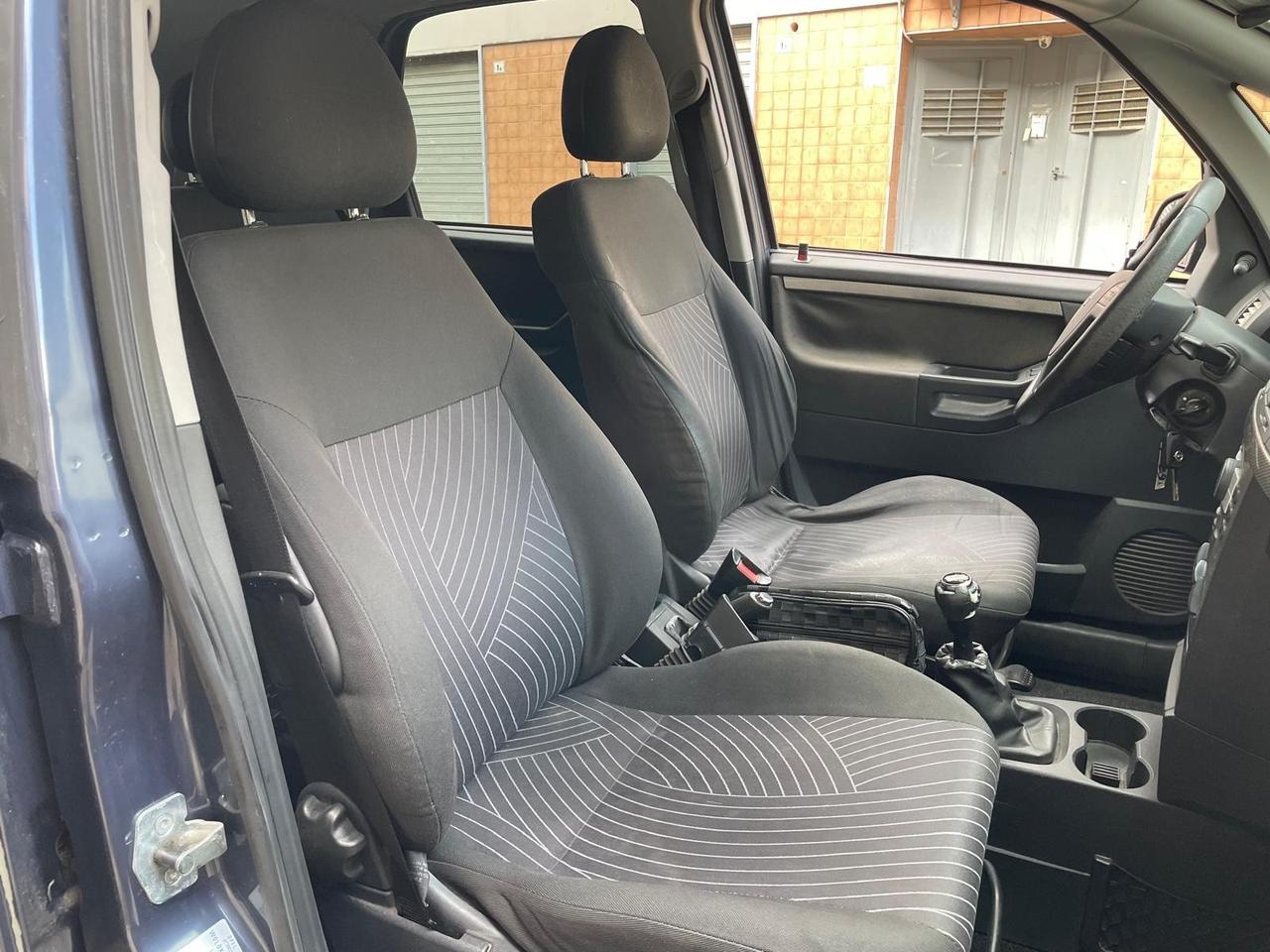Opel Meriva 1.3 CDTI Cosmo IN OTTIME CONDIZIONI