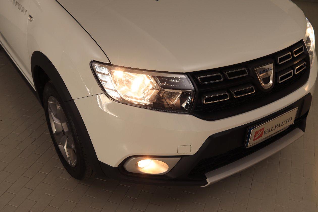 Dacia Sandero Stepway 1.5 blue dci Access s&s 95cv