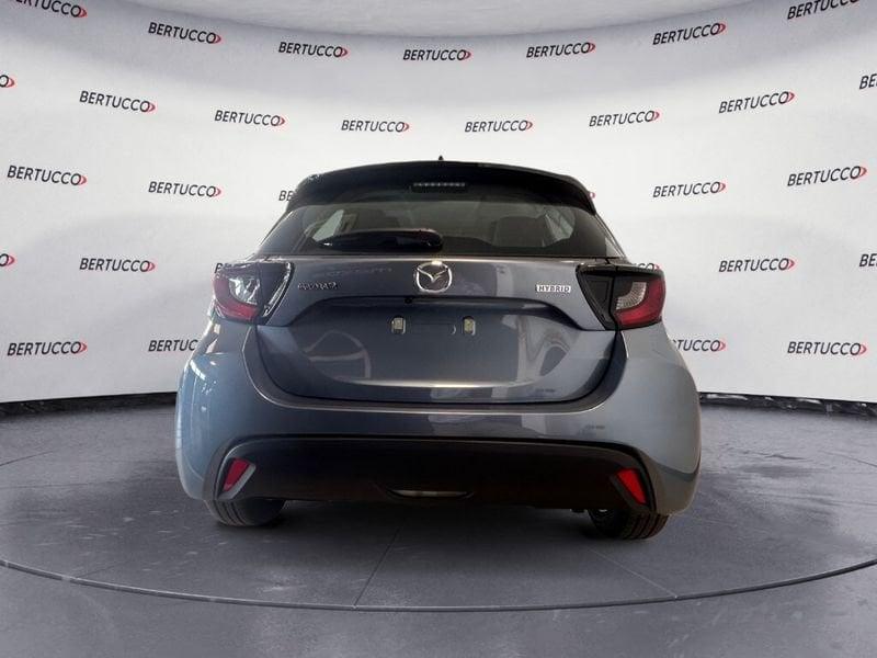 Mazda Mazda2 Hybrid 1.5 VVT e-CVT Full Hybrid Electric Centre-Line