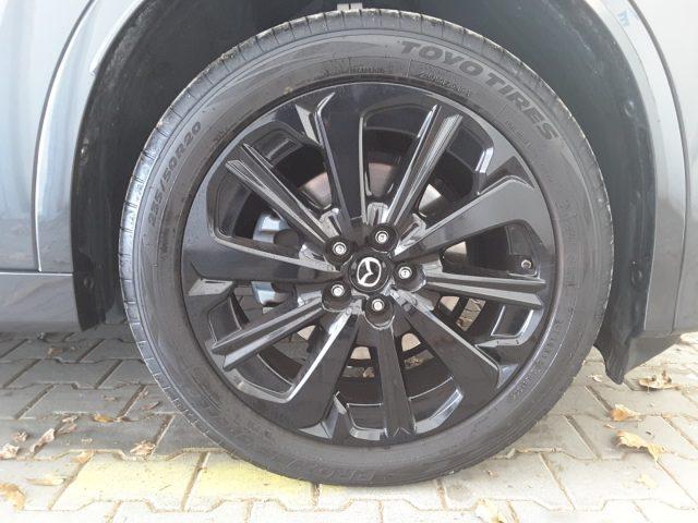 MAZDA CX-60 3.3L e-Skyactiv D 249cv AWD Homura Full Optional