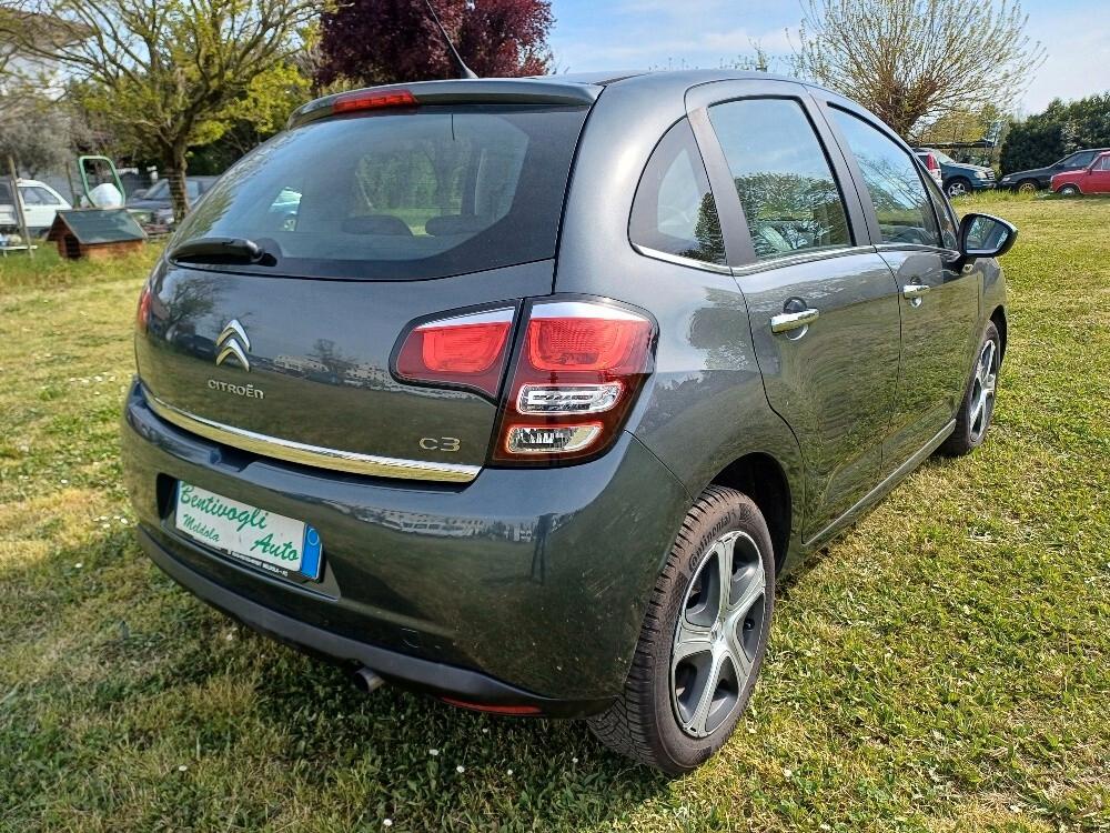 Citroen C3 PureTech 82 Feel Edition 2016