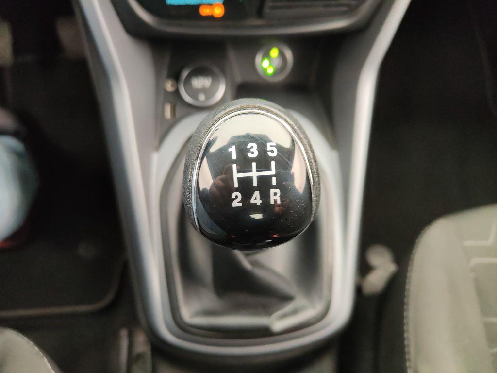 FORD B-Max - B-Max 1.4 90 CV GPL Business Titanium