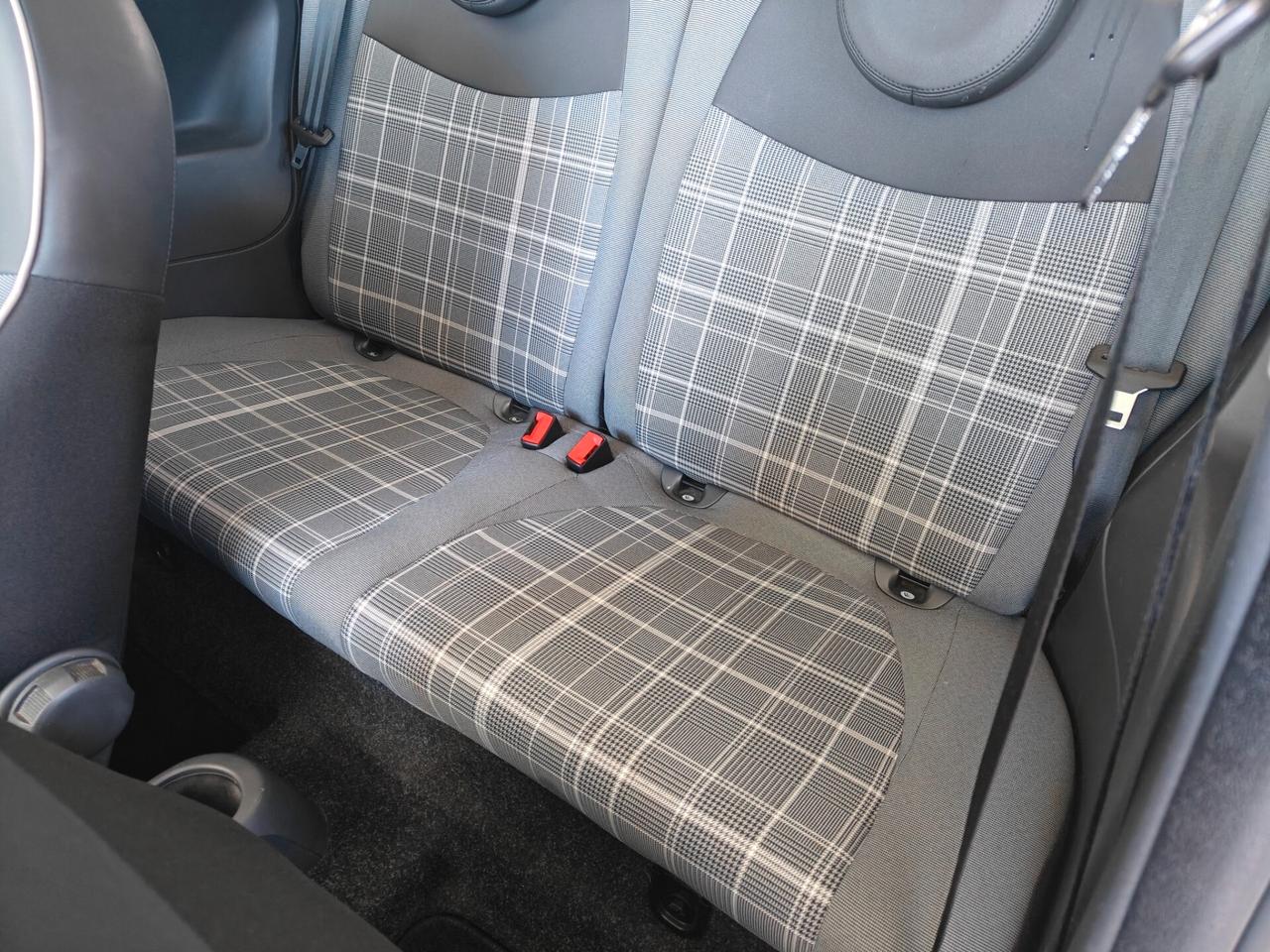 Fiat 500 1.2 Dolcevita solo 54000 km