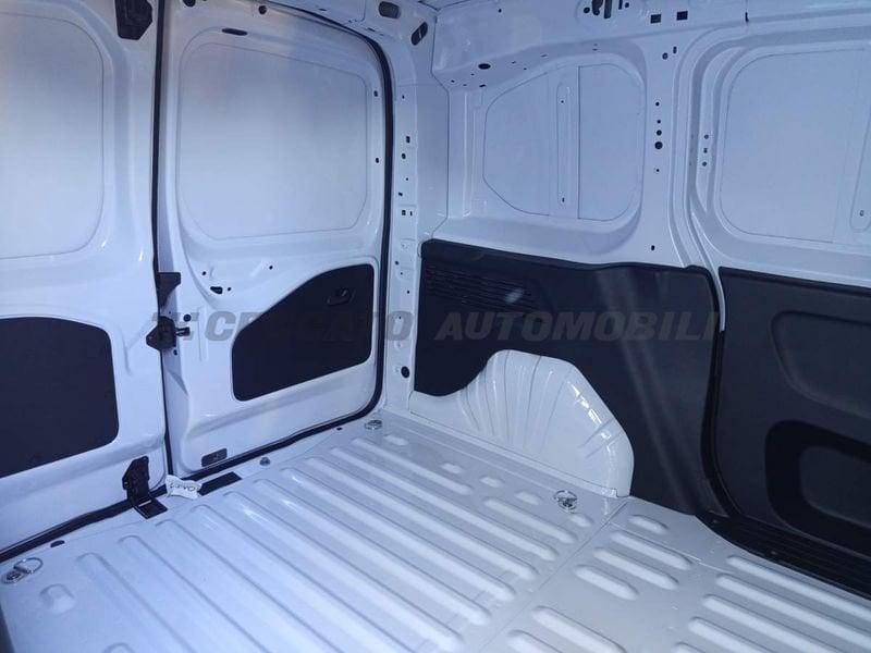 Opel Combo Combo cargo L1H1 1.5d 130cv S&S mt6