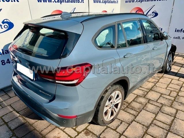 Bmw X1 xDrive 25E Advantage NETTO 10700