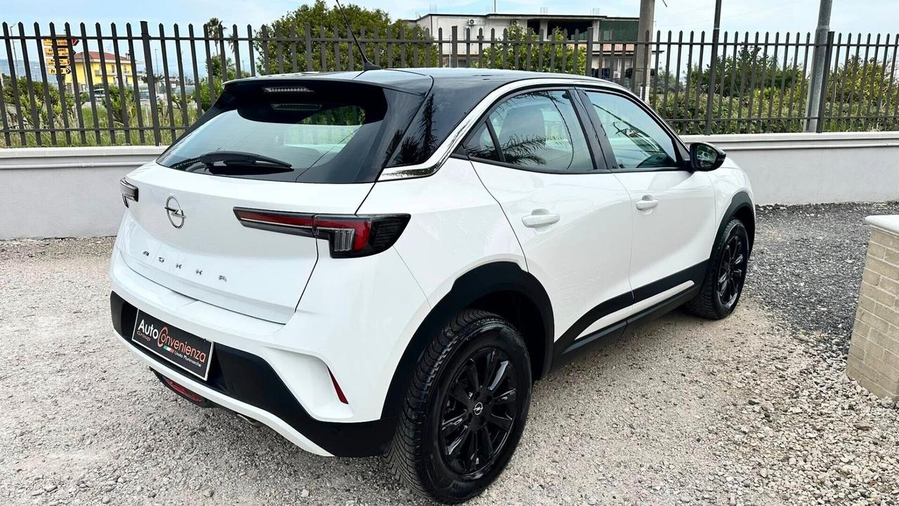 OPEL MOKKA 1.5 DIESEL 2021