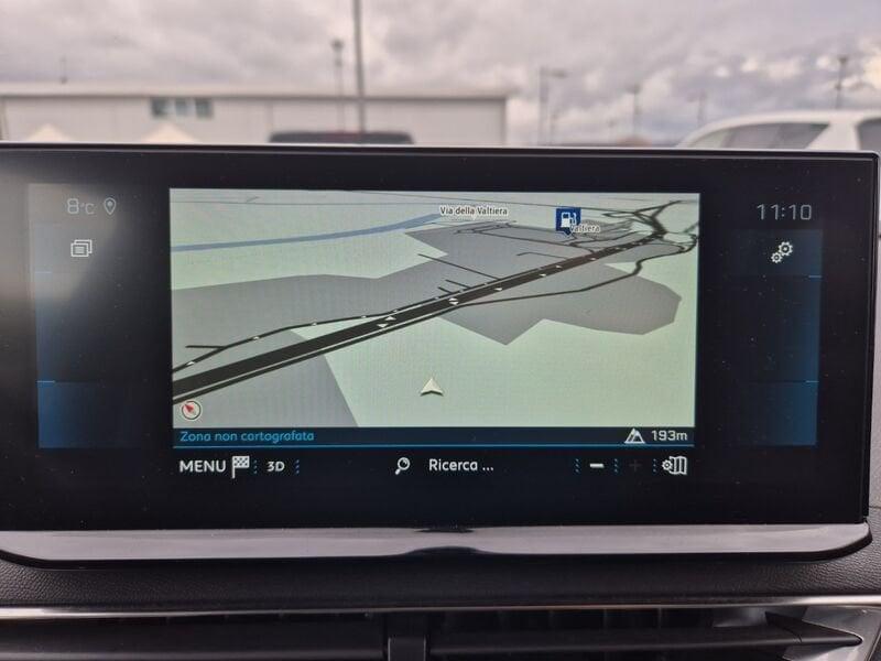 Peugeot 3008 3008 BlueHDi 130 S&S Allure