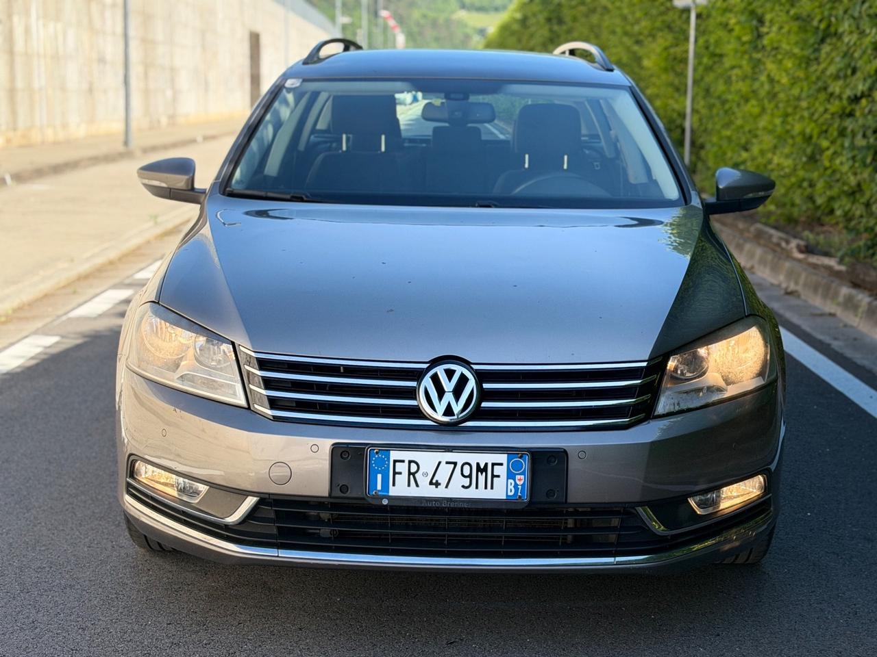 Volkswagen Passat 2.0 TDI 140cv