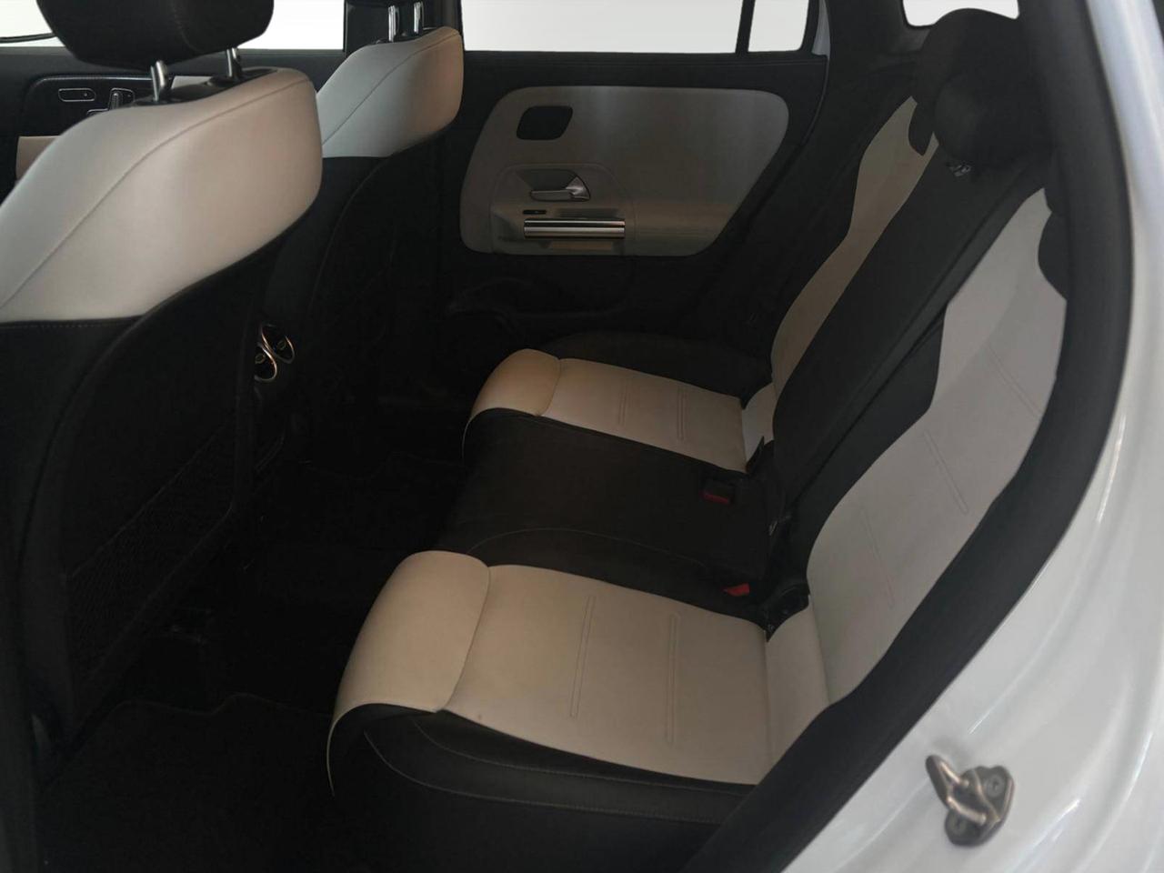 Mercedes-Benz GLA-H247 2020 - GLA 200 d Premium 4matic auto