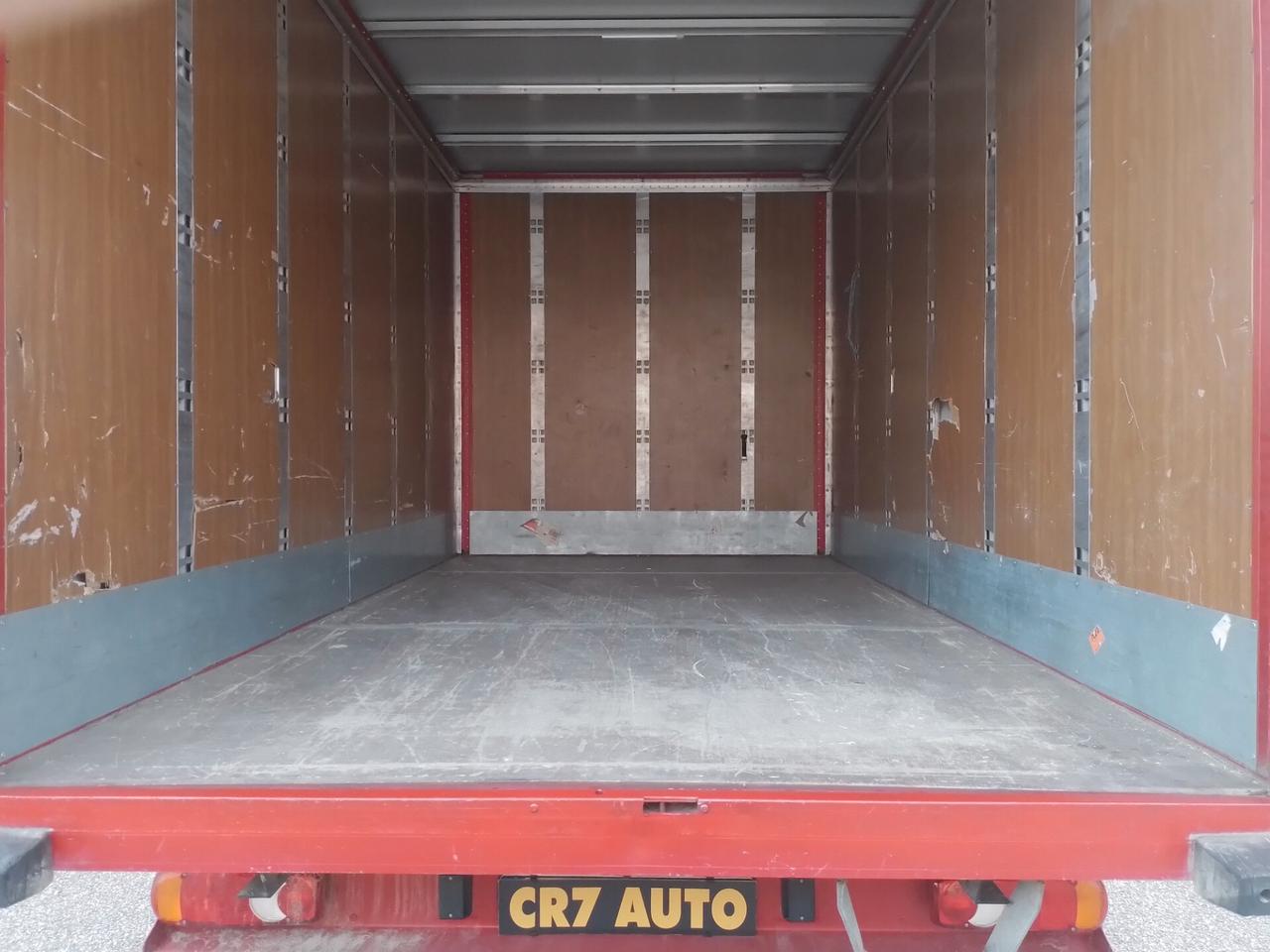 Peugeot Boxer 335 L3 2.0 BlueHDi 160 Furgone Cabinato