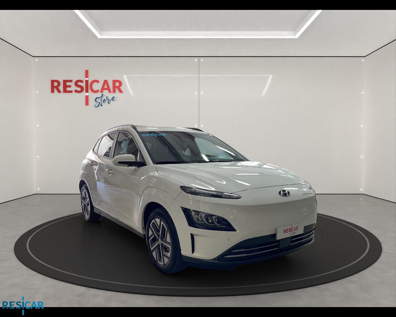 HYUNDAI KONA EV FL 64KWH EXCLUSIVE