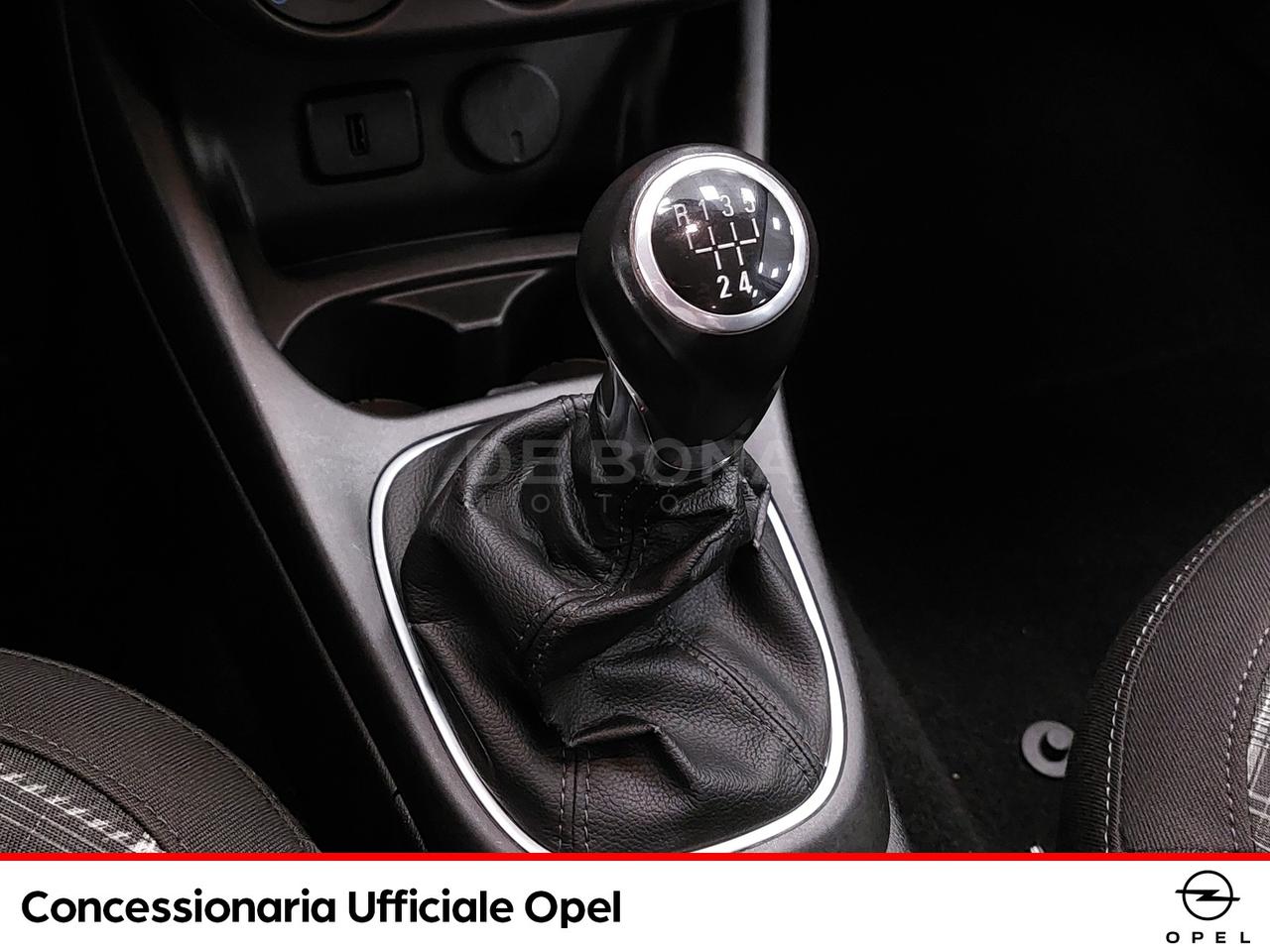 Opel Corsa 5p 1.3 cdti b-color s&s 95cv