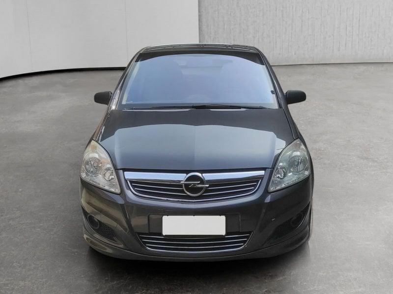 Opel Zafira 1.9 cdti Cosmo 150cv