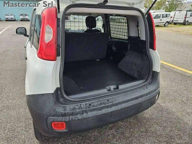 FIAT Panda 1.2 69 CV VAN 2 POSTI EURO6 POP - FT987FS