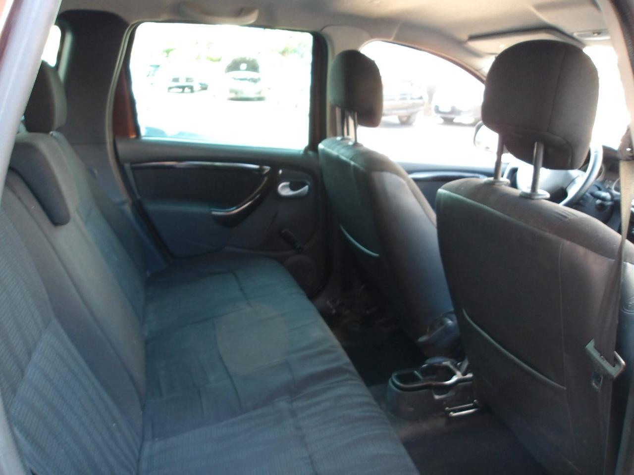 Dacia Duster 1.5 dci Laureate 4x4 110cv