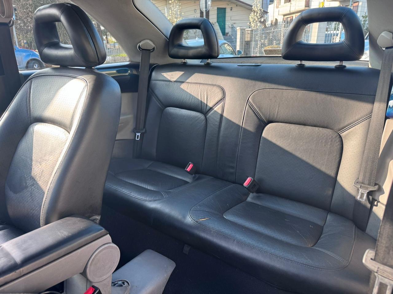 Volkswagen New Beetle 2.0