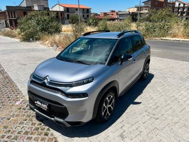 Citroen C3 Aircross 1.5HDI FULL COME NUOVA 2022