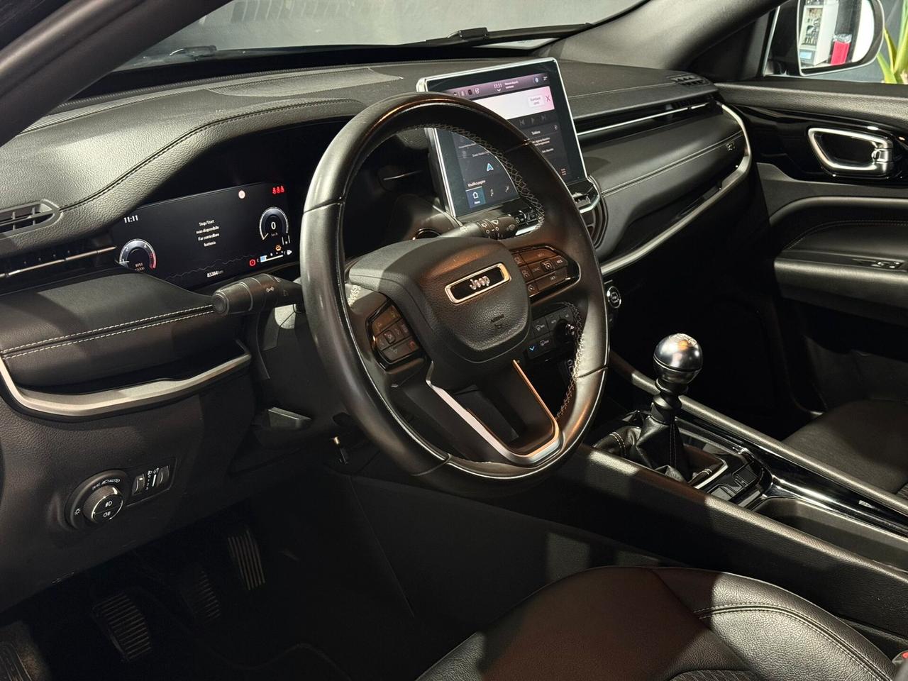 Jeep Compass 1.6 Multijet II 2WD 80° Anniversario