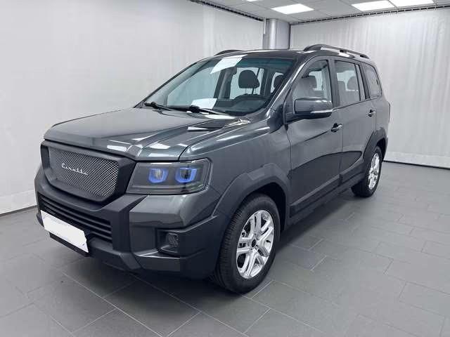 CIRELLI Cirelli 1 - Cirelli 1 1.5 GPL Premium