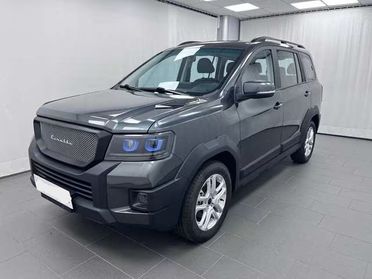 CIRELLI Cirelli 1 - Cirelli 1 1.5 GPL Premium