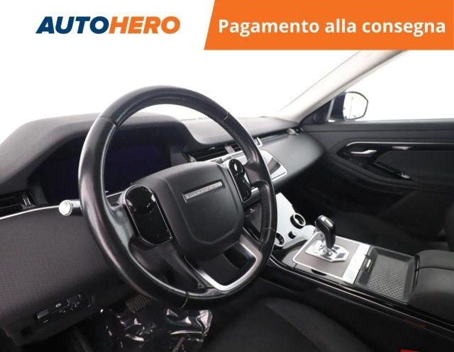 LAND ROVER Range Rover Evoque 2.0D I4-L.Flw 150 CV AWD Auto