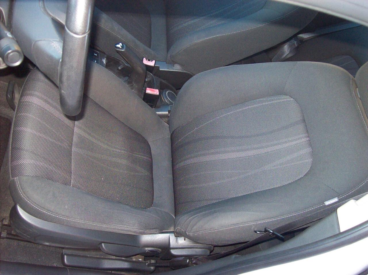 Chevrolet Aveo 1.3 diesel 75CV anche per neopatentati