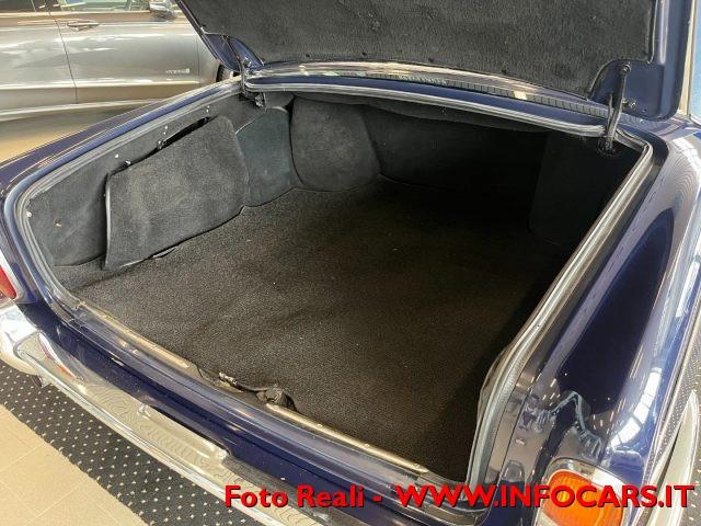 ROLLS-ROYCE Silver Shadow 1969 GUIDA DX Certificata ASI