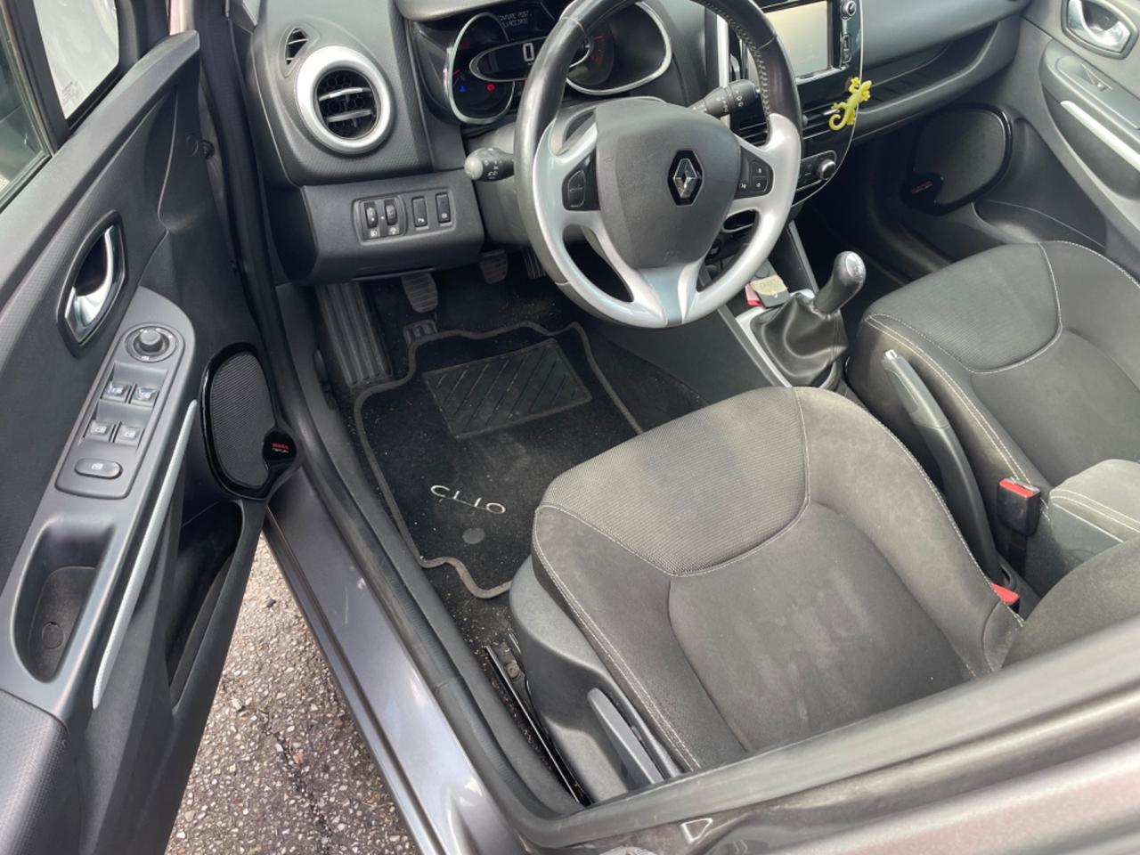 Renault Clio Sporter dCi 8V 75CV Start&Stop Energy Life