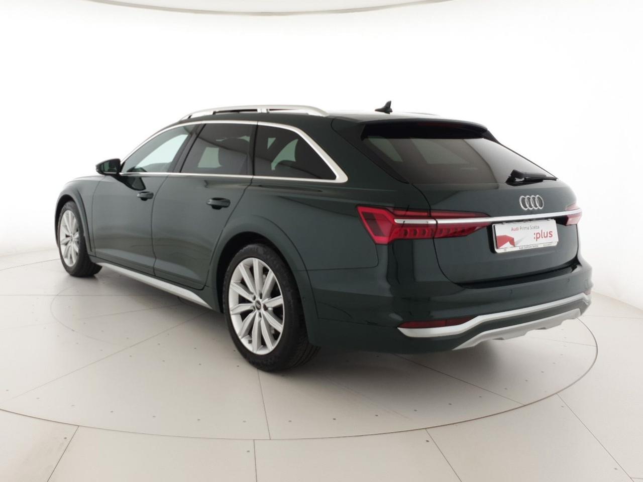 55TDI 344CV quattro tiptronic
