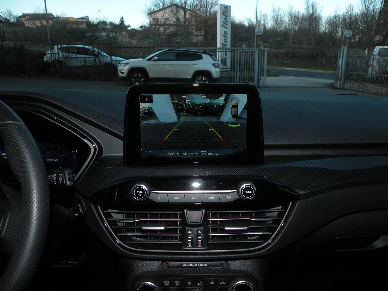 FORD KUGA 1.5 150CV ST-LINE 2023