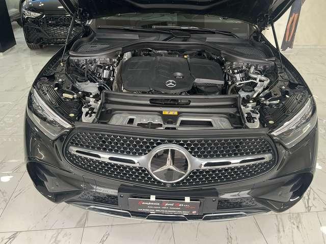 Mercedes-Benz GLC 220 Klasse GLC 220 d 4Matic AMG Line 2.0 DIESEL 220CV