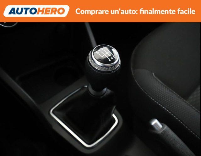 DACIA Duster 1.5 Blue dCi 8V 115 CV 4x2 Comfort