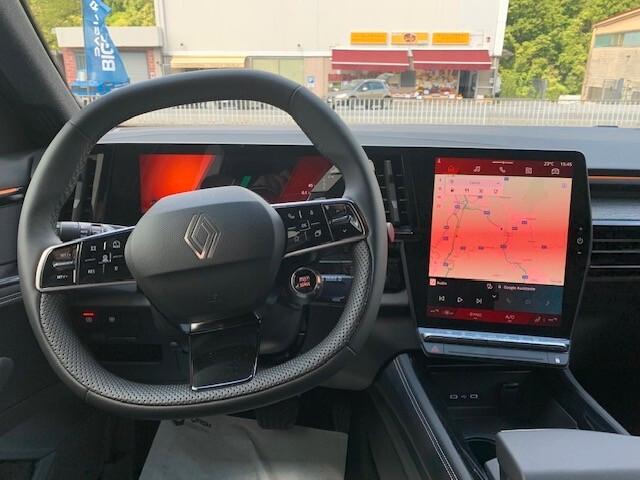 Renault Austral Mild Hybrid 160 CV Auto Techno