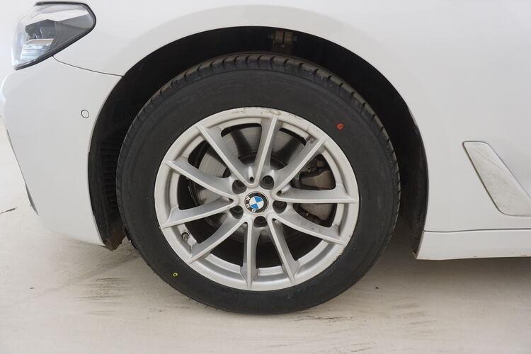 BMW Serie 5 520d Touring Business BR230642 2.0 Diesel 190CV