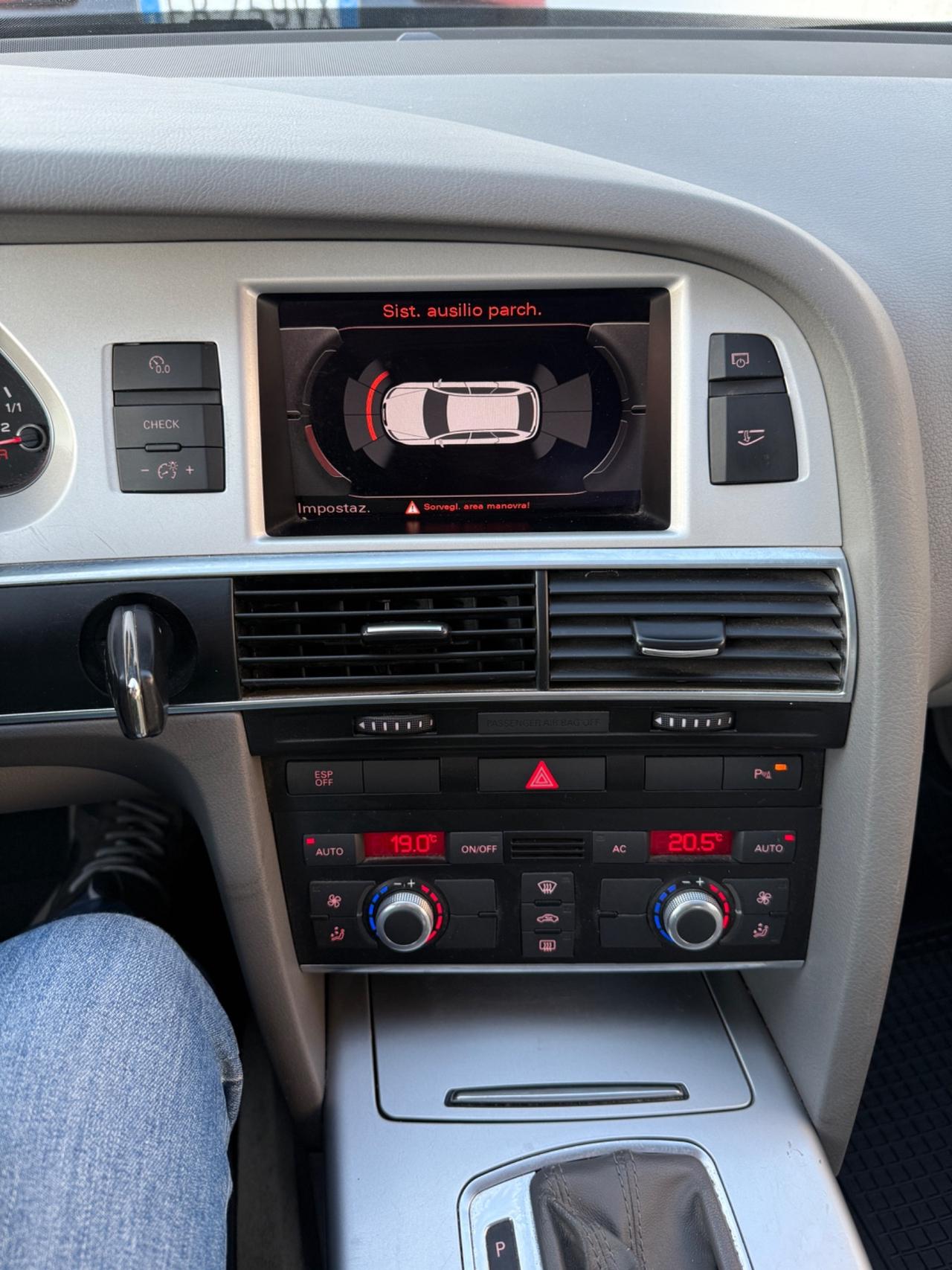 Audi A6 2.7 V6 TDI 190CV F.AP quattro tiptronic Limited Edition