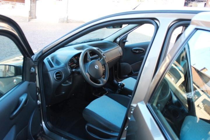 Fiat Punto Classic 1.2 5 porte MOTORE FIRE EX PENSIONATA GOMME 4 STAGIONI DA VETRINA