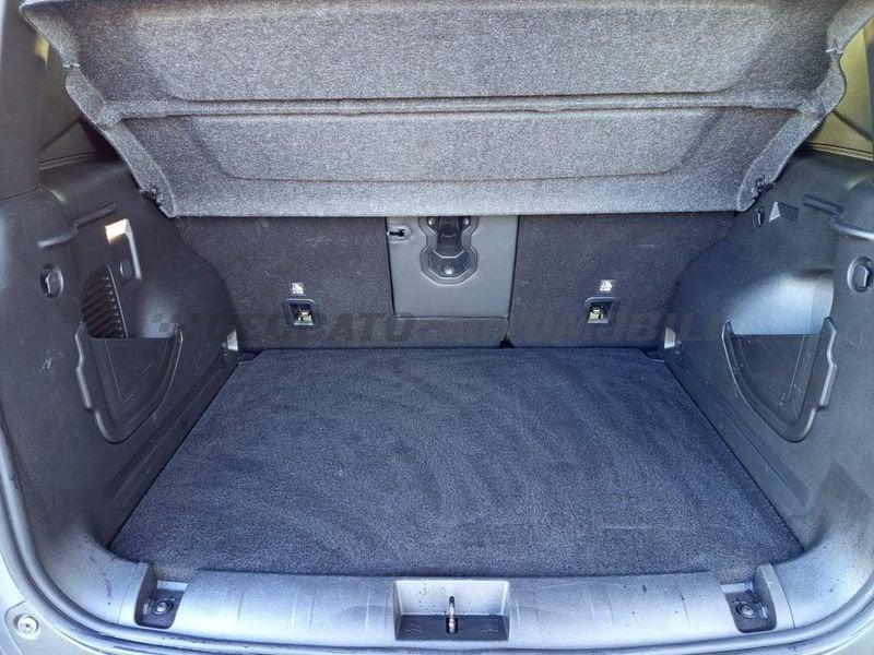 Jeep Renegade Renegade 1.5 turbo t4 mhev Limited 2wd 130cv dct