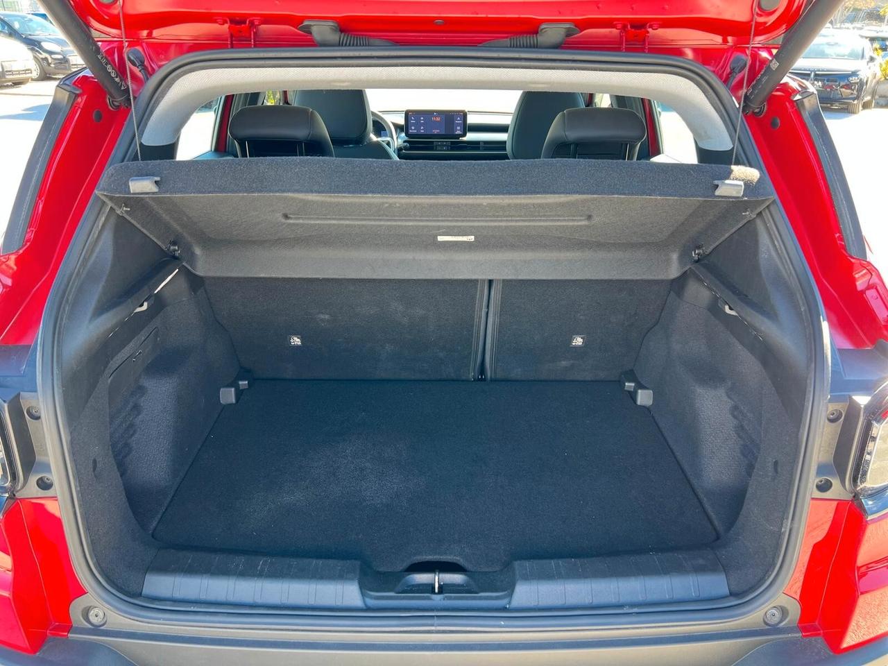 Jeep Avenger 1.2 Turbo 100 CV Longitude