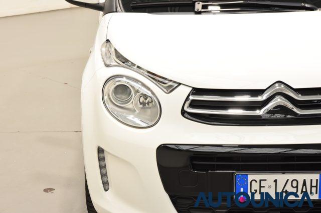 CITROEN C1 1.0 VTI 72CV 5 PORTE SHINE