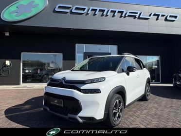 CITROEN C3 Aircross BlueHDi 120 EAT6 Shine AUTOCARRO VAN IVA ESPOSTA
